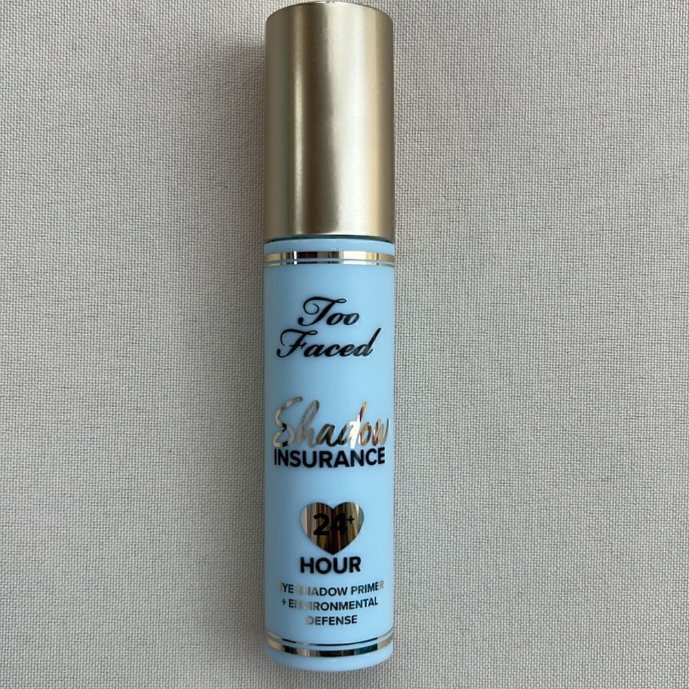 Too Faced Shadow Insurance - Picture 7 of 9